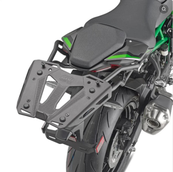 GIVI SR4137 – Rear Rack for Kawasaki z90025