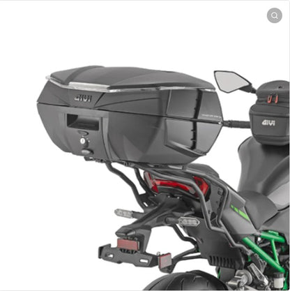 GIVI SR4137 – Rear Rack for Kawasaki z90025