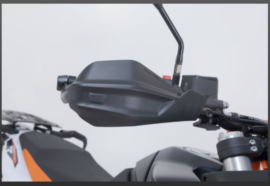 Adventure handguard kit. KTM 890 Adventure R