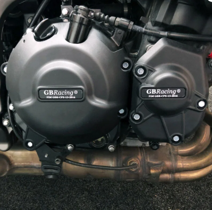 Z1100SX & Versys 1100 2025-2026, Z1100/SE 2026 Secondary Engine Cover Set