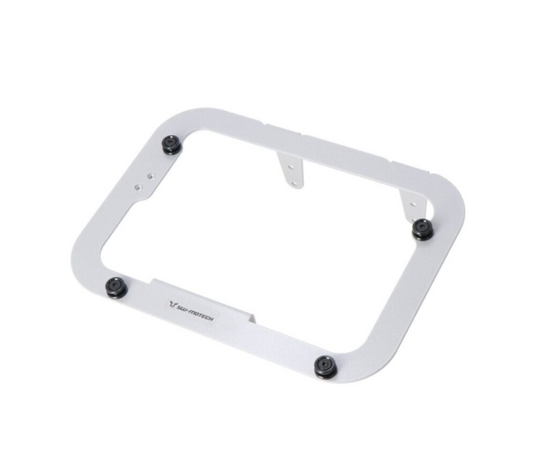 SW-Motech Adapter Kit for OEM BMW Side Carrier – For SysBag L