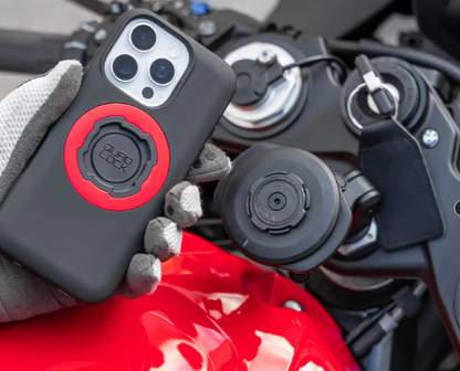 Hardwired Waterproof Wireless Charging Head