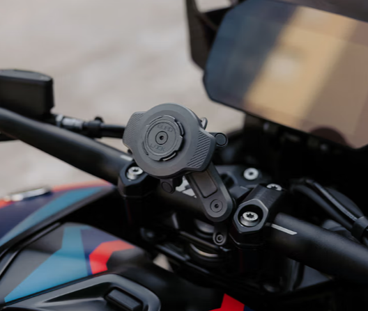 Hardwired Waterproof Wireless Charging Head