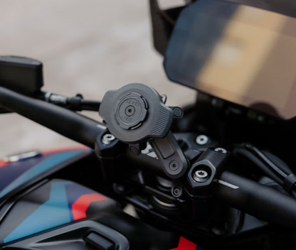 Hardwired Waterproof Wireless Charging Head