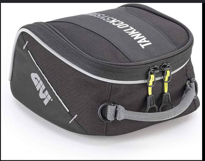Givi EA123 5 Litre Small Tanklock Quick Release Tank Bag