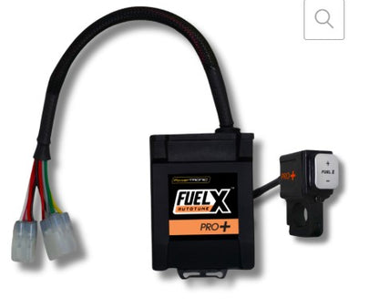 FuelX Lite/Pro/Pro+ KTM Duke 390 2012-2023