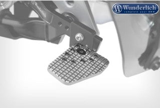 Levers Brake Lever with Extension - Wunderlich
