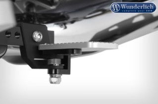 Levers Brake Lever with Extension - Wunderlich