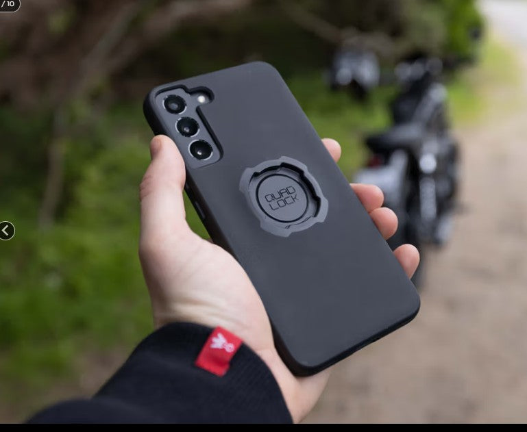 Phone Case for Samsung Galaxy - Quad Lock