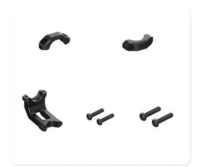 Side Mirror Extension Mount (12mm-16mm)-Chigee