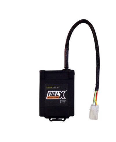 Fuelx Lite/Pro/Pro+ For Triumph Speed/Scrambler 400-FuelX