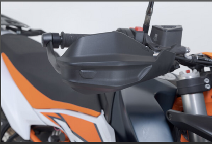 Adventure handguard kit. KTM 890 Adventure R