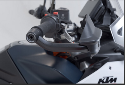 Adventure handguard kit. KTM 890 Adventure R
