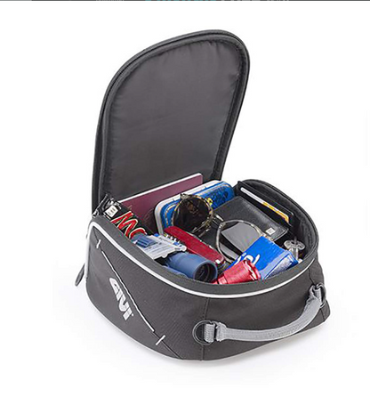 Givi EA123 5 Litre Small Tanklock Quick Release Tank Bag