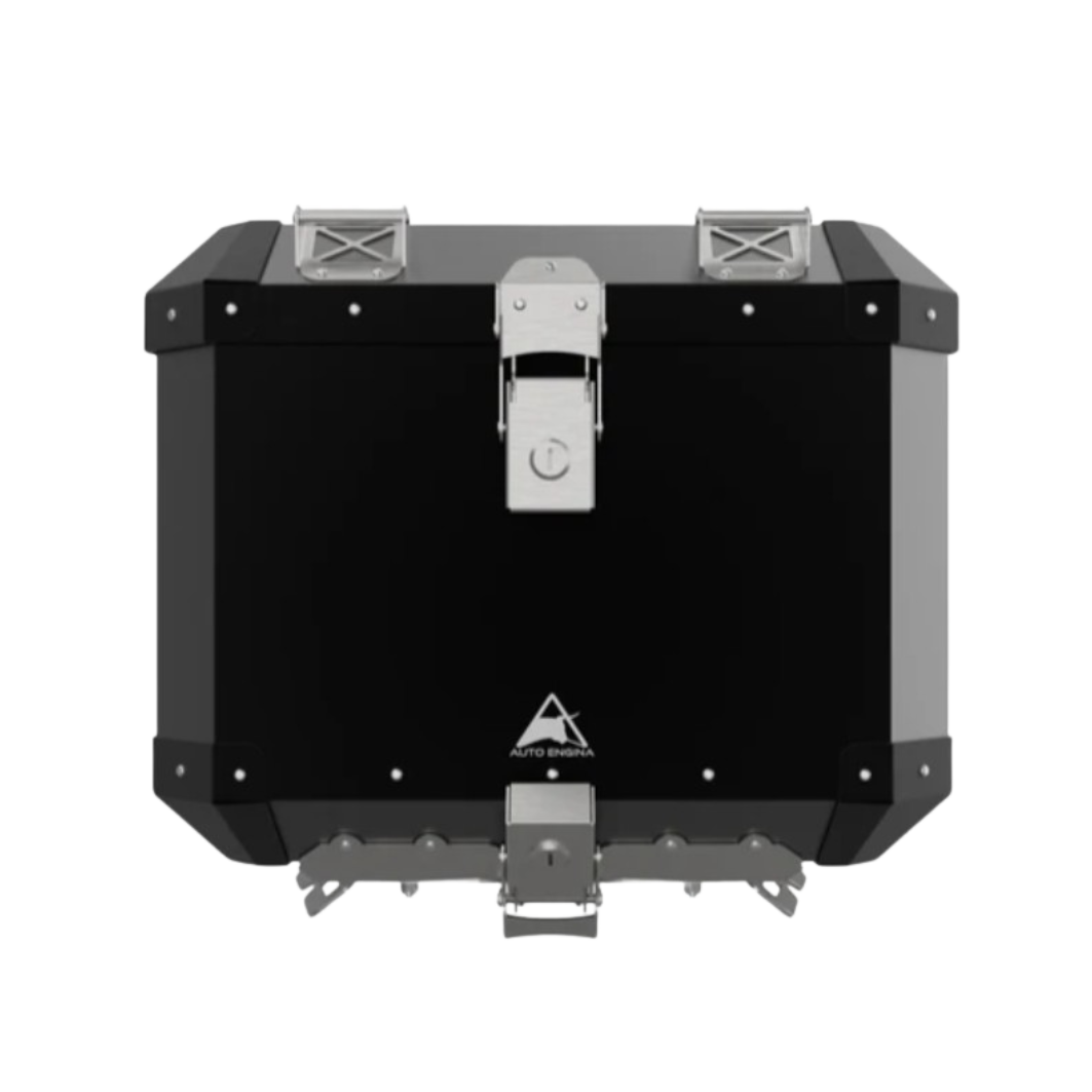 Top Box 42ltr.Black - Auto Engina