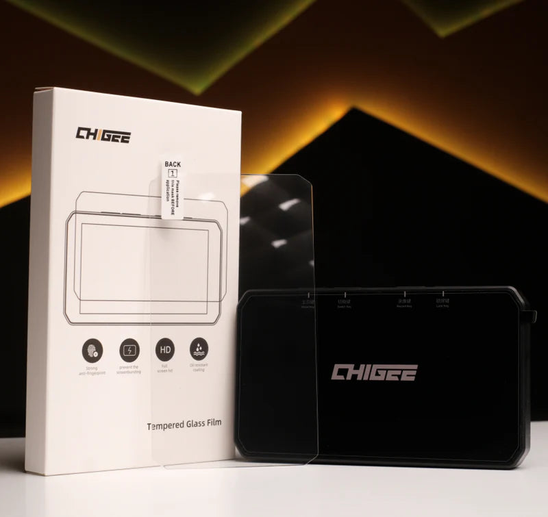 AIO-5 Series Anti Glare Screen Protector-Chigee