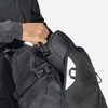 Beetle Backpack- Carbonado