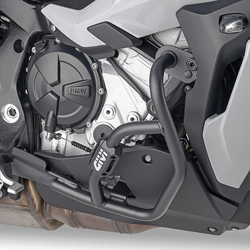 BMW S1000XR- ಗಿವಿಗೆ ಎಂಜಿನ್ ಗಾರ್ಡ್