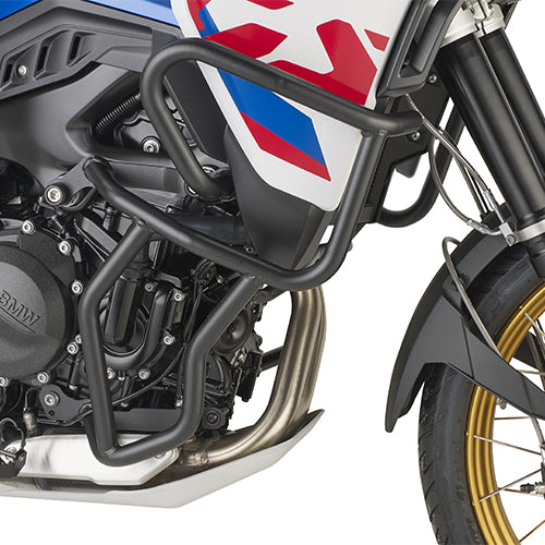 BMW F900GS (2024) के लिए इंजन गार्ड - Givi
