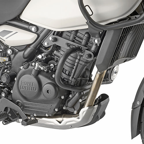 Crash Guard for Royal Enfield Himalayan/Guerrilla 450 - Givi