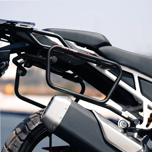 Saddle Stay for TVS Apache RTX 300 - Moto Torque