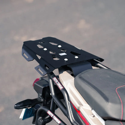 Top Rack for TVS Apache RTX 300 - Moto Torque