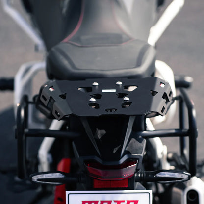 Top Rack for TVS Apache RTX 300 - Moto Torque