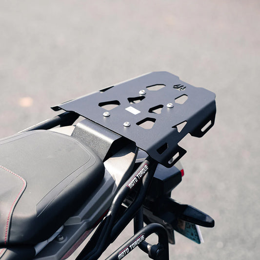 Top Rack for TVS Apache RTX 300 - Moto Torque