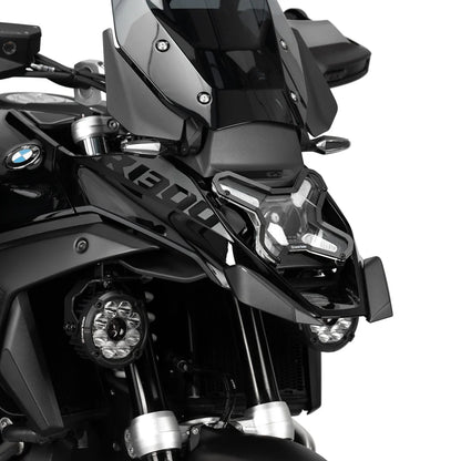 Headlight Guard Kit for BMW R1300GS / R1300GS Adventure - Lone Rider