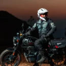 Rover 2 Jacket - Raidagears