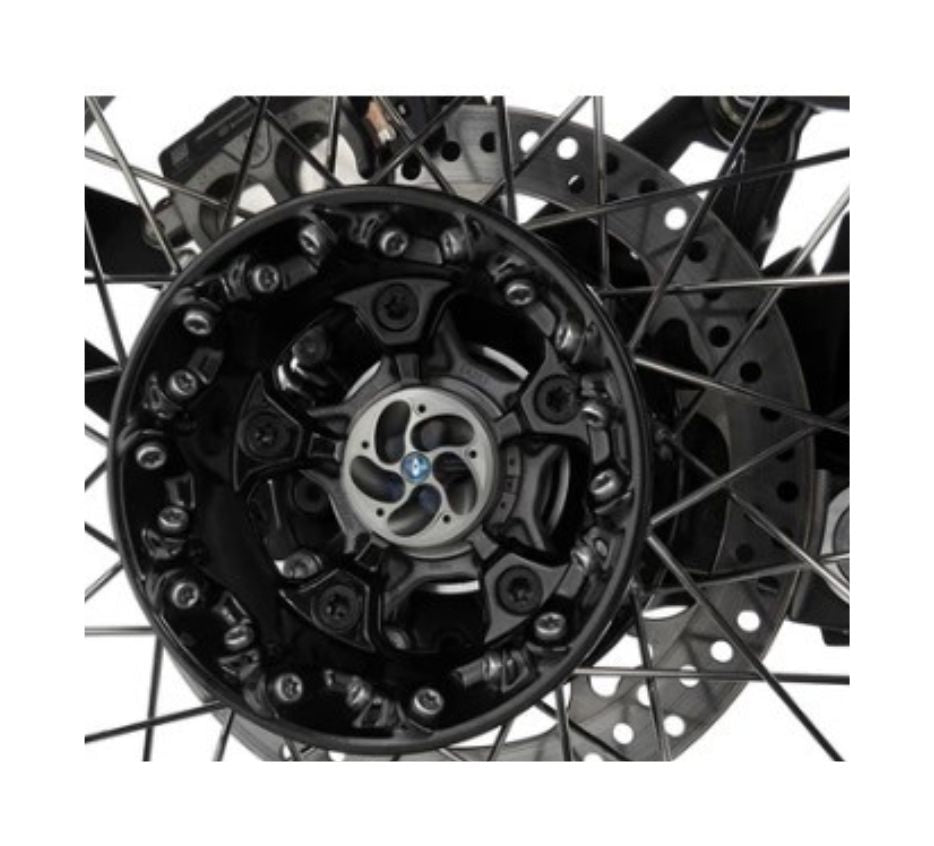 Paralever Slider - Wunderlich
