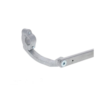 Handguard Mount For Honda Transalp XL750- Barkbusters