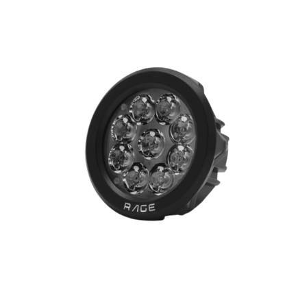 Auxiliary Rage Edition Light -Maddog