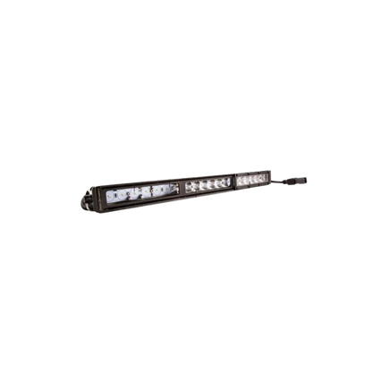 White Stage Series 30" Light Bar - Diode Dynamics