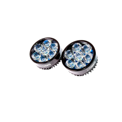 Auxiliary Sevina Led 14000LU (Pair) Light-Clearwater