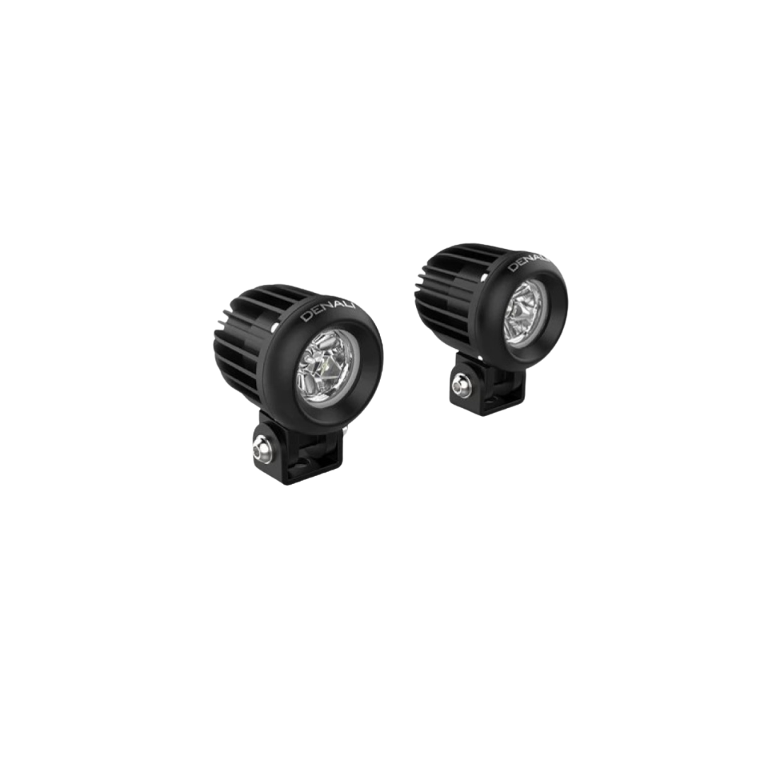 TriOptic D2 v2.0 Led Light Kit-Denali