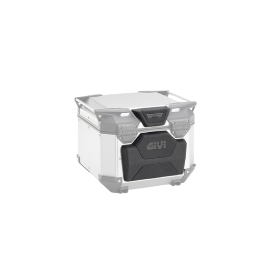 Backrest - Givi