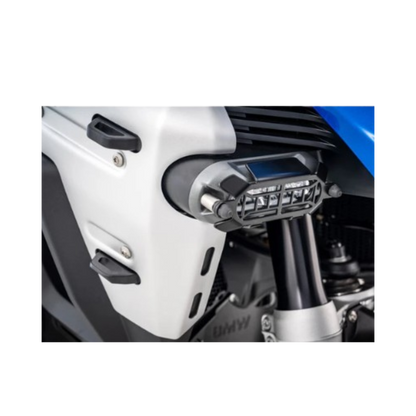 Auxiliary light Grille For BMW R1300GSA -Wunderlich