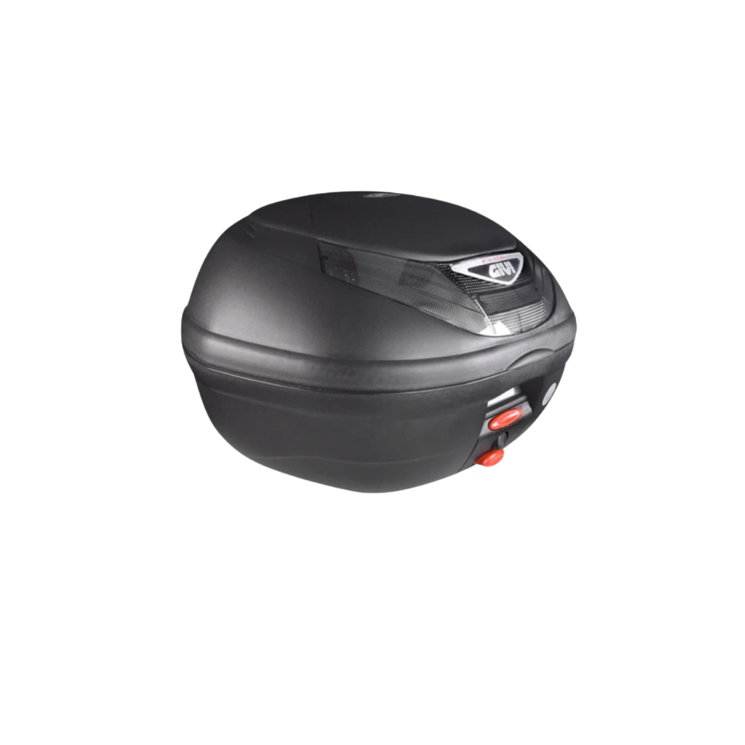 Monolock Top Box- Givi