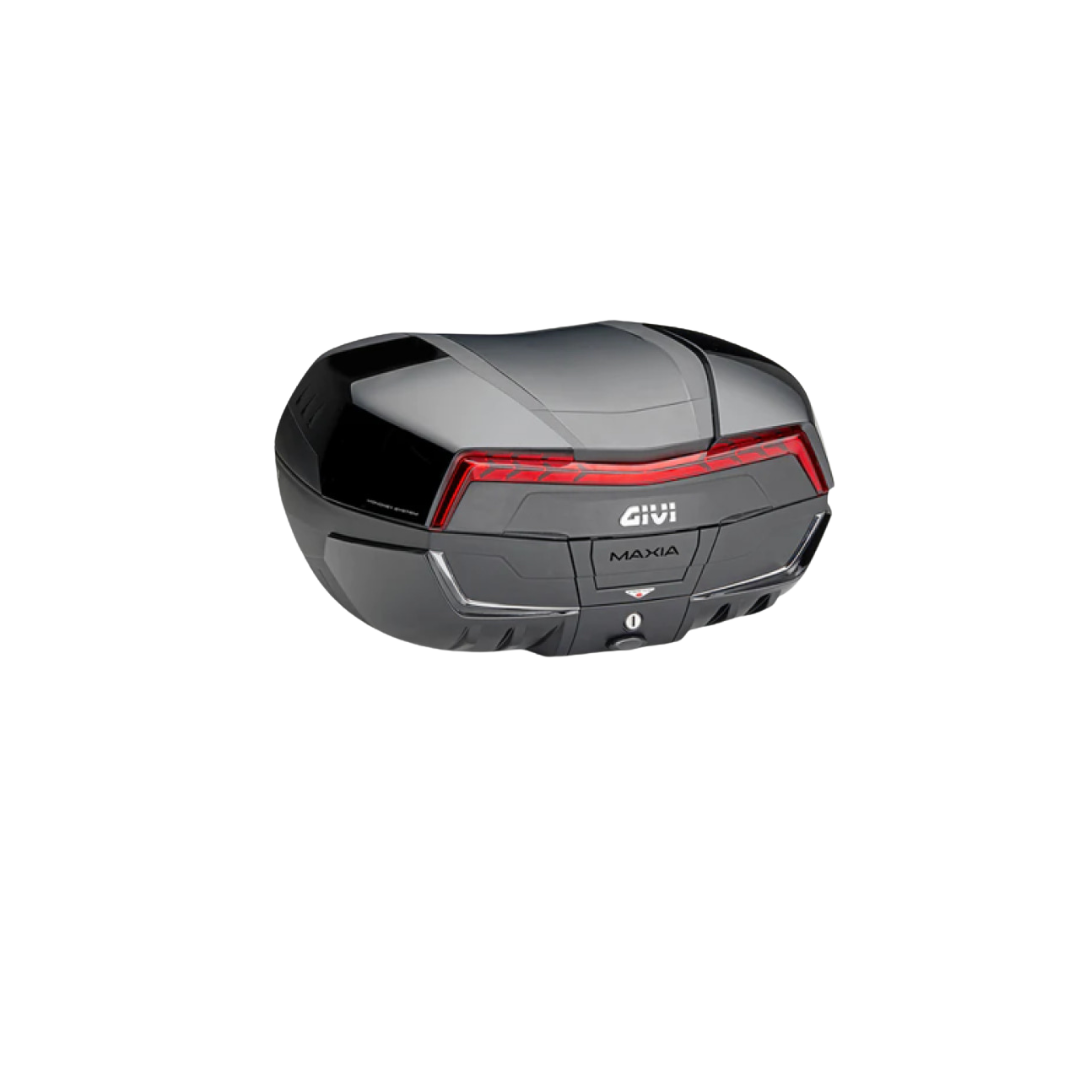 Monokey Top Box 58Ltr MAXIA 5 - Givi