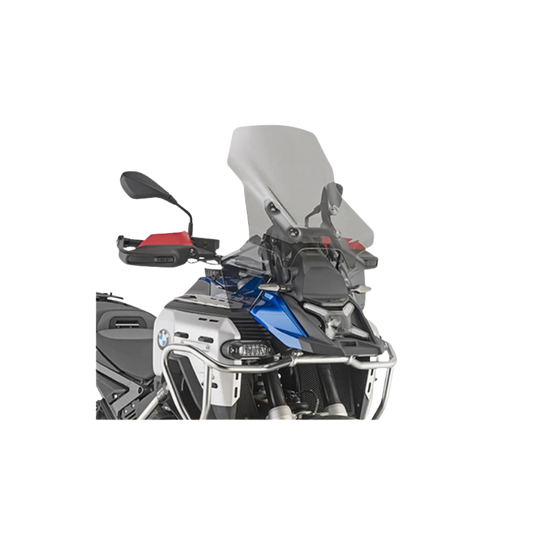 Smoked Windscreen For BMW R1300GSA -Givi