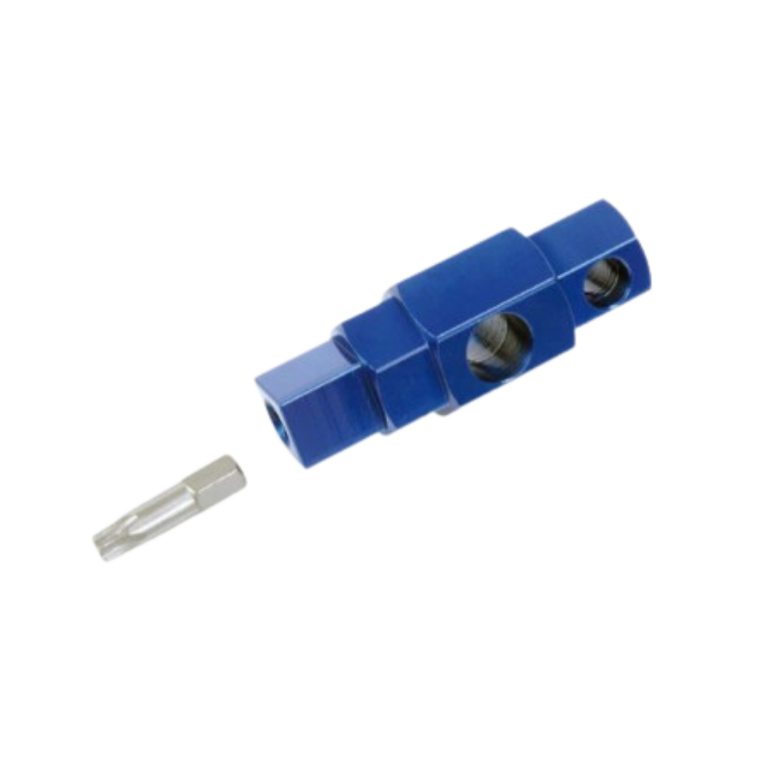 Spindle Tool - Wunderlich