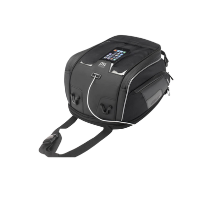 Tank Bag 15Ltr Tanklock Expandable XStream Range - Givi