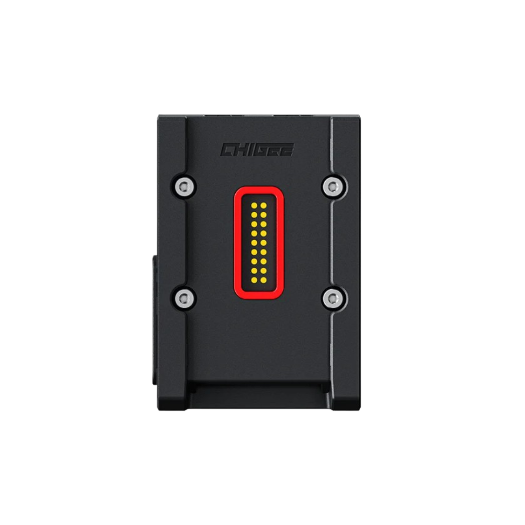 AIO-6 Series Quick-Release Module for BMW -Chigee