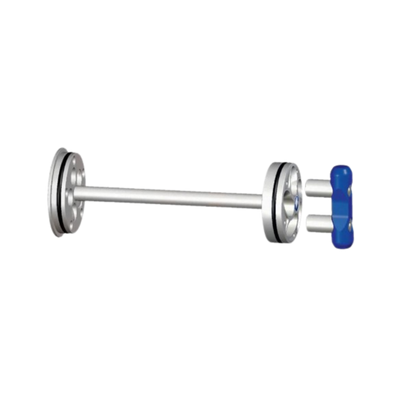 Tornado Hub Cover - Wunderlich