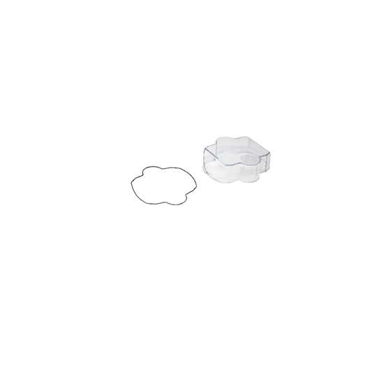 Replacement Lens for LP Series - Baja Design