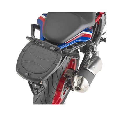Top Rack for MONOLOCK® or MONOKEY For BMW > G310 R (17 > 24) - Givi