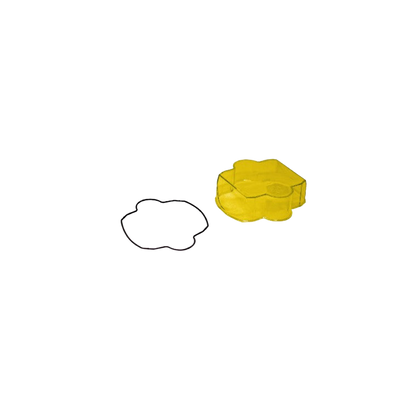 Replacement Lens for LP Series - Baja Design