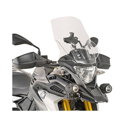 Specific Windscreen for BMW G310GS - Givi