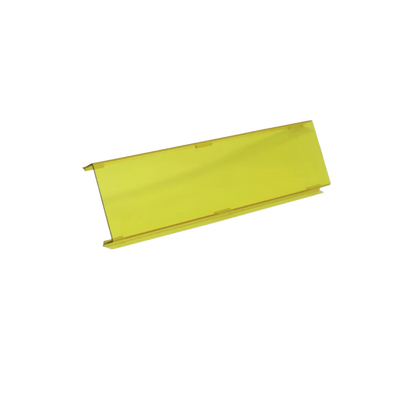 Light Covers ONX6+S8 - Baja Design